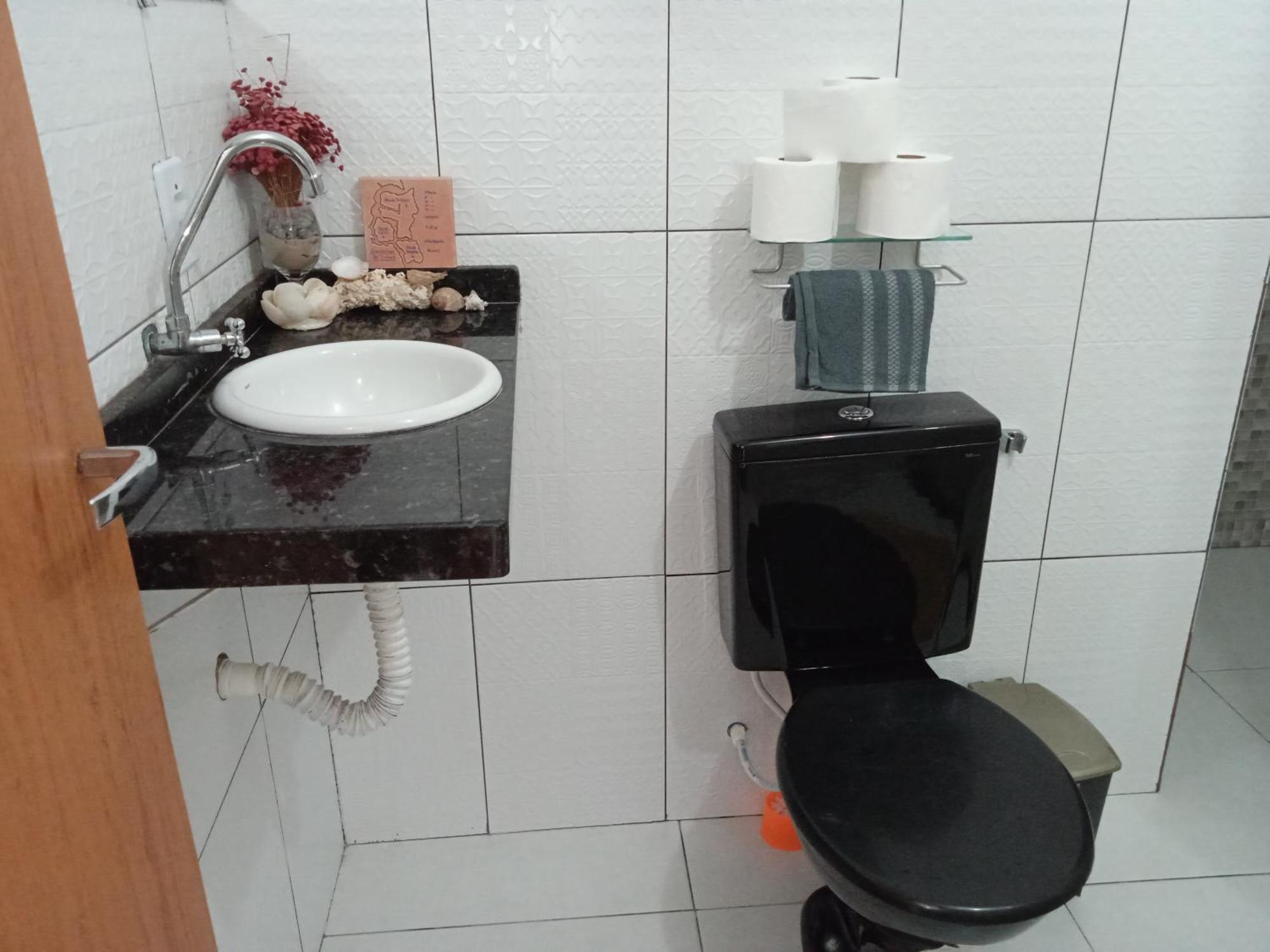 #Tribo Suites No Alto Do Morro Morro de Sao Paulo Room photo